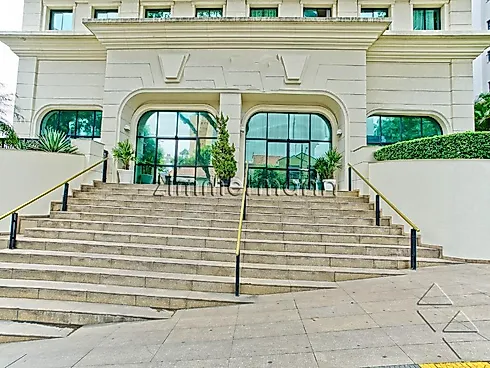 Casa 1 Quarto com 32m² - Bela Vista - Casa em Bela Vista, São Paulo - Foto 4
