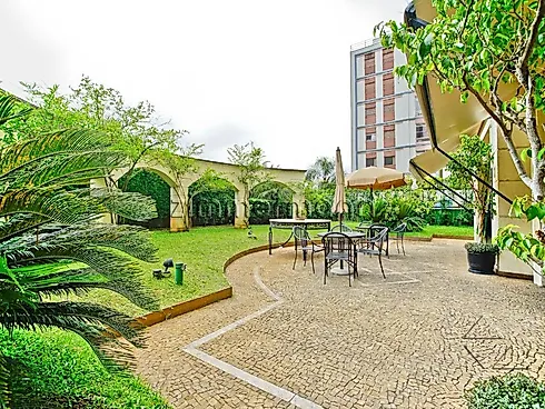 Casa 1 Quarto com 32m² - Bela Vista - Casa em Bela Vista, São Paulo - Foto 4