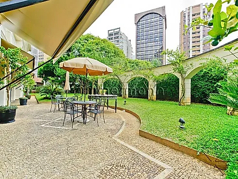 Bela Vista, São Paulo