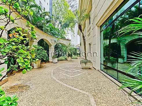 Casa 1 Quarto com 32m² - Bela Vista - Casa em Bela Vista, São Paulo - Foto 4