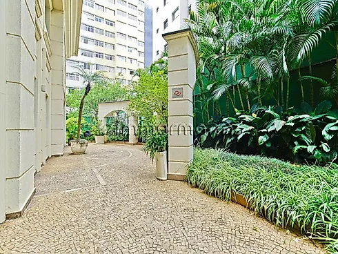 Casa 1 Quarto com 32m² - Bela Vista - Casa em Bela Vista, São Paulo - Foto 2