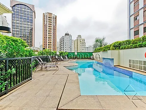 Casa 1 Quarto com 32m² - Bela Vista - Casa em Bela Vista, São Paulo - Foto 3