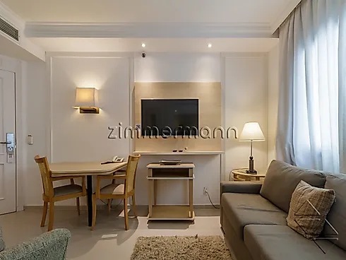Casa 1 Quarto com 32m² - Bela Vista - Casa em Bela Vista, São Paulo - Foto 2