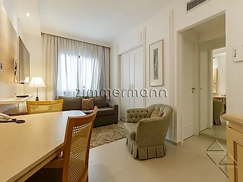 Casa 1 Quarto com 32m² - Bela Vista - Casa em Bela Vista, São Paulo - Foto 4
