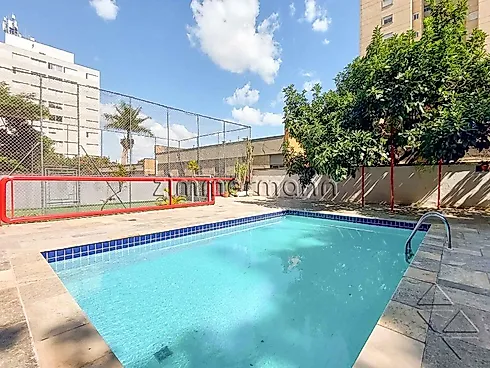 Apartamento 2 Quartos com 1 Suíte e 59m² - Vila Olimpia - Apartamento em Vila Olimpia, São Paulo - Foto 1