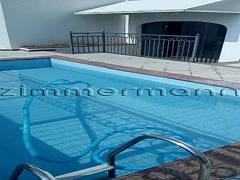 Apartamento 4 Quartos com 2 Suítes e 669m² - Paraiso - Apartamento em Paraiso, São Paulo - Foto 1