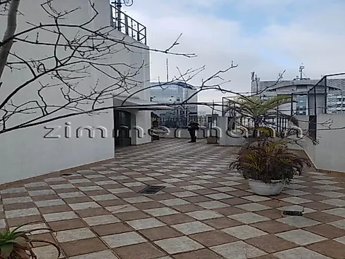 Apartamento 4 Quartos com 2 Suítes e 669m² - Paraiso - Apartamento em Paraiso, São Paulo - Foto 2