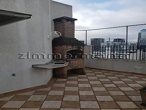 Apartamento 4 Quartos com 2 Suítes e 669m² - Paraiso - Apartamento em Paraiso, São Paulo - Foto 3