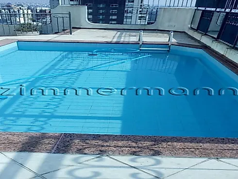 Apartamento 4 Quartos com 2 Suítes e 669m² - Paraiso - Apartamento em Paraiso, São Paulo - Foto 4