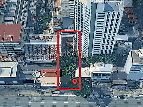 Pinheiros, São Paulo