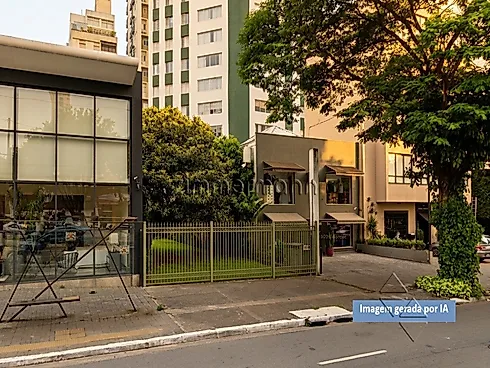 Terreno 201m² - Pinheiros - Terreno em Pinheiros, São Paulo - Foto 4