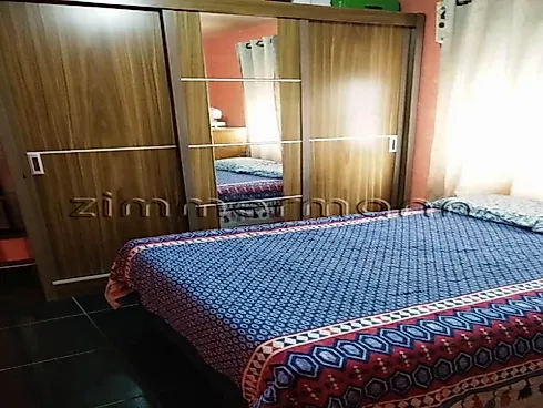 Apartamento 1 Quarto com 52m² - Pinheiros - Apartamento em Pinheiros, São Paulo - Foto 2