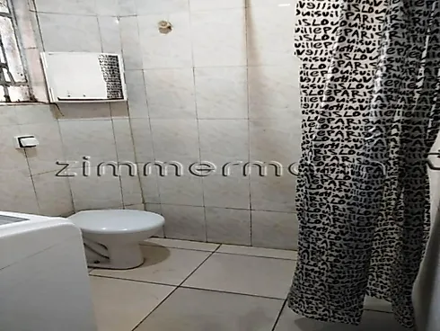 Apartamento 1 Quarto com 52m² - Pinheiros - Apartamento em Pinheiros, São Paulo - Foto 4