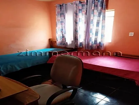 Apartamento 1 Quarto com 52m² - Pinheiros - Apartamento em Pinheiros, São Paulo - Foto 5