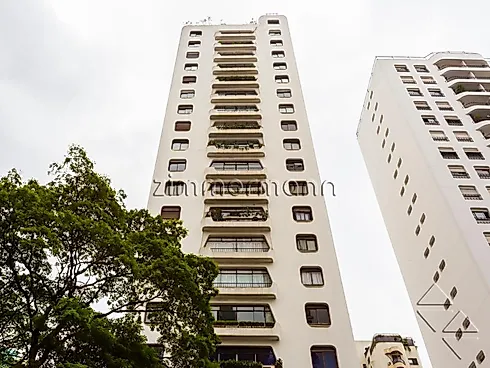 Jardim Paulista, São Paulo