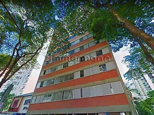 Apartamento 2 Quartos com 74m² - Moema - Apartamento em Moema, São Paulo - Foto 1