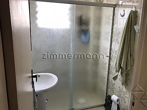 Apartamento 2 Quartos com 74m² - Moema - Apartamento em Moema, São Paulo - Foto 4