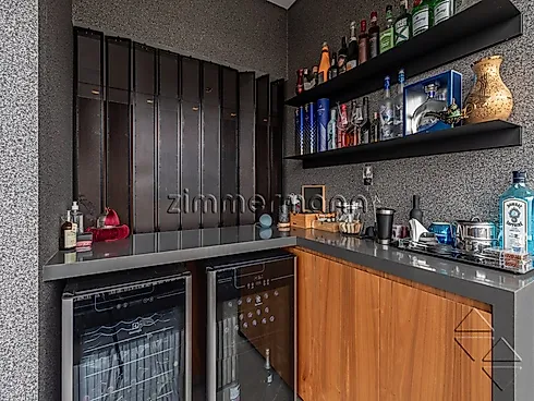 Apartamento 4 Quartos com 4 Suítes e 275m² - Perdizes - Apartamento em Perdizes, São Paulo - Foto 4