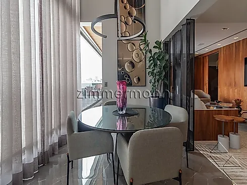 Apartamento 4 Quartos com 4 Suítes e 275m² - Perdizes - Apartamento em Perdizes, São Paulo - Foto 5