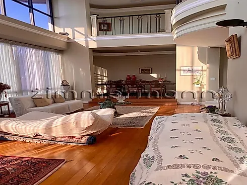 Apartamento 4 Quartos com 3 Suítes e 618m² - Moema - Apartamento em Moema, São Paulo - Foto 2