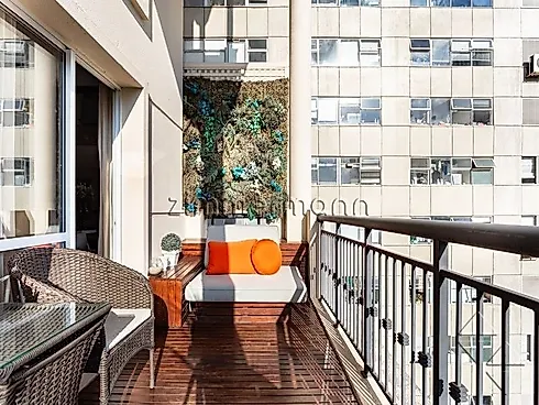 Apartamento 2 Quartos com 2 Suítes e 163m² - Moema - Apartamento em Moema, São Paulo - Foto 2