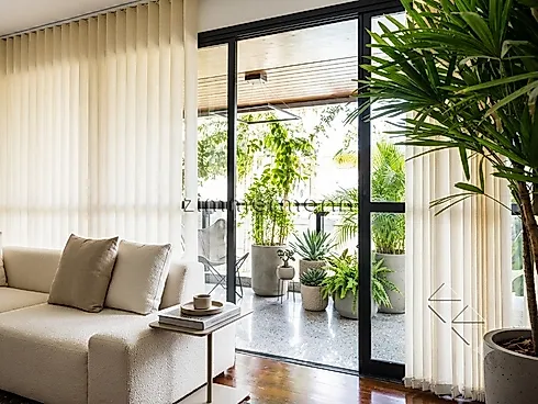 Apartamento 4 Quartos com 4 Suítes e 230m² - Alto da Lapa - Apartamento em Alto Da Lapa, Sao Paulo - Foto 3