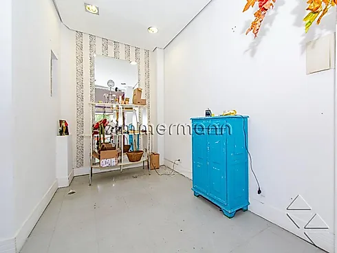 Escritório/Sala Comercial - 186m², Pompeia - Escritório/sala em Pompeia, São Paulo - Foto 5