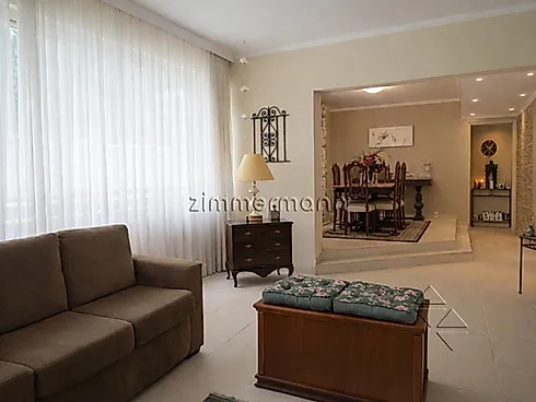 Apartamento 3 Quartos com 139m² - Paraiso - Apartamento em Paraiso, São Paulo - Foto 1
