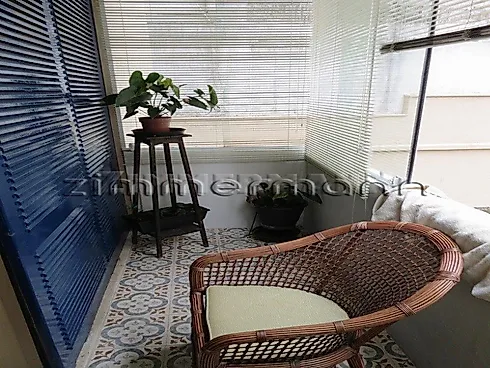 Apartamento 3 Quartos com 139m² - Paraiso - Apartamento em Paraiso, São Paulo - Foto 3