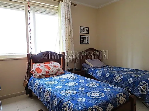 Apartamento 3 Quartos com 139m² - Paraiso - Apartamento em Paraiso, São Paulo - Foto 4