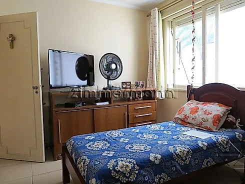 Apartamento 3 Quartos com 139m² - Paraiso - Apartamento em Paraiso, São Paulo - Foto 5