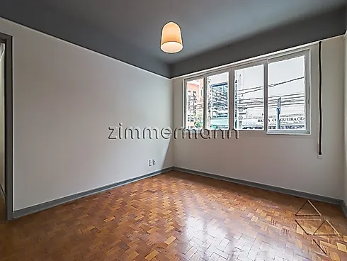 Apartamento 2 Quartos com 78m² - Jardim America - Apartamento em Jardim America, São Paulo - Foto 1