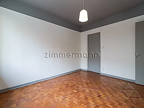 Apartamento 2 Quartos com 78m² - Jardim America - Apartamento em Jardim America, São Paulo - Foto 2