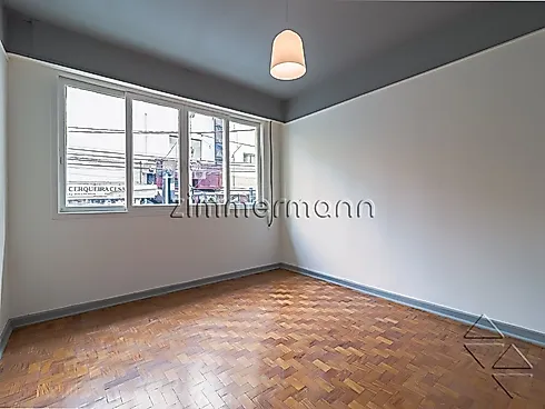 Apartamento 2 Quartos com 78m² - Jardim America - Apartamento em Jardim America, São Paulo - Foto 3