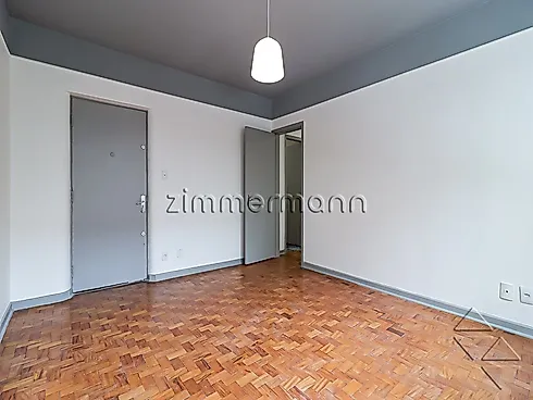Apartamento 2 Quartos com 78m² - Jardim America - Apartamento em Jardim America, São Paulo - Foto 4
