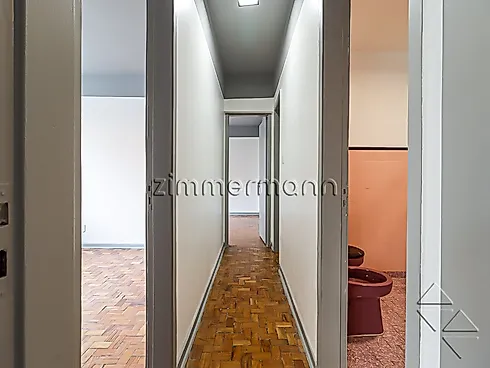 Apartamento 2 Quartos com 78m² - Jardim America - Apartamento em Jardim America, São Paulo - Foto 5