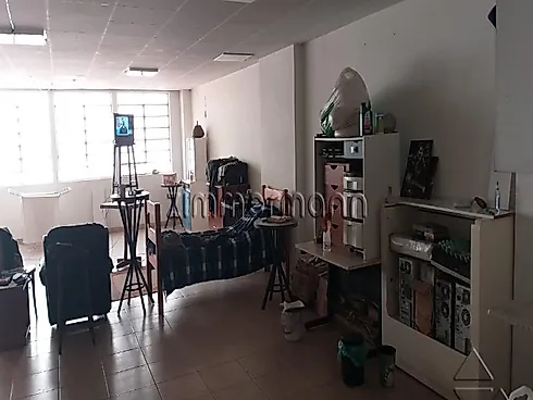 Apartamento 1 Quarto com 120m² - Santa Cecilia - Apartamento em Santa Cecilia, São Paulo - Foto 2