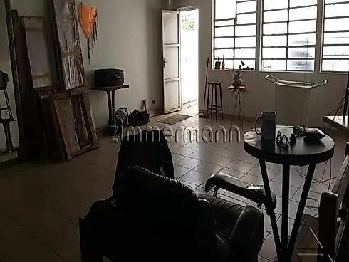 Apartamento 1 Quarto com 120m² - Santa Cecilia - Apartamento em Santa Cecilia, São Paulo - Foto 3