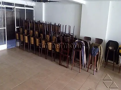 Apartamento 1 Quarto com 120m² - Santa Cecilia - Apartamento em Santa Cecilia, São Paulo - Foto 4