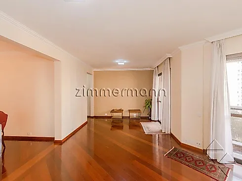 Apartamento 4 Quartos com 4 Suítes e 223m² - Perdizes - Apartamento em Perdizes, Sao Paulo - Foto 2