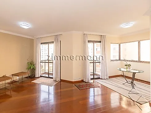Apartamento 4 Quartos com 4 Suítes e 223m² - Perdizes - Apartamento em Perdizes, Sao Paulo - Foto 3