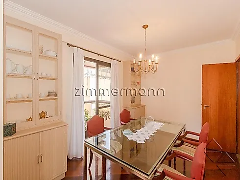 Apartamento 4 Quartos com 4 Suítes e 223m² - Perdizes - Apartamento em Perdizes, Sao Paulo - Foto 4