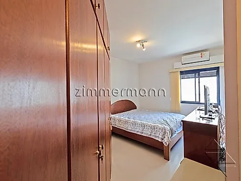 Apartamento 3 Quartos com 1 Suíte e 96m² - Vila Madalena - Apartamento em Vila Madalena, Sao Paulo - Foto 5