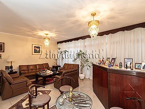 Casa 4 Quartos com 1 Suíte e 269m² - Perdizes - Casa em Perdizes, São Paulo - Foto 2