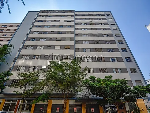 Santa Cecilia, São Paulo