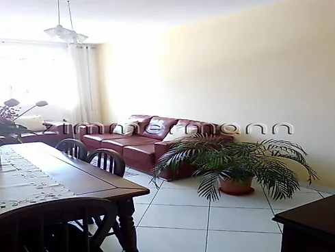 Apartamento 2 Quartos com 70m² - Santa Cecilia - Apartamento em Santa Cecilia, São Paulo - Foto 2