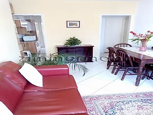 Apartamento 2 Quartos com 70m² - Santa Cecilia - Apartamento em Santa Cecilia, São Paulo - Foto 3