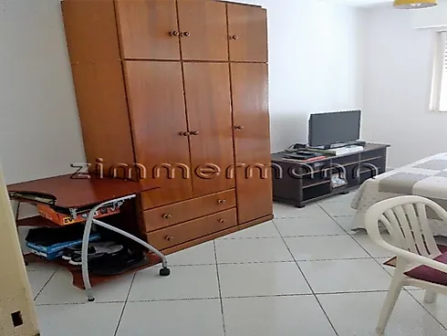 Apartamento 2 Quartos com 70m² - Santa Cecilia - Apartamento em Santa Cecilia, São Paulo - Foto 5