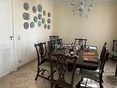 Apartamento 4 Quartos com 1 Suíte e 225m² - Itaim Bibi - Apartamento em Itaim Bibi, São Paulo - Foto 5