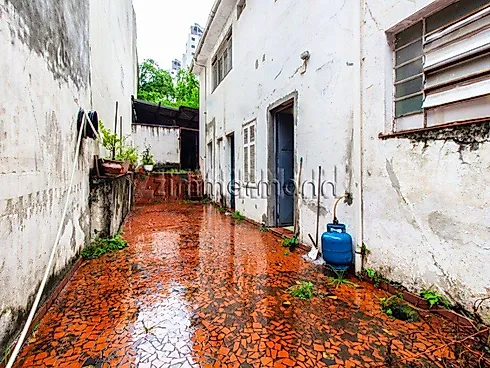 Casa 3 Quartos com 1 Suíte e 279m² - Santa Cecilia - Casa em Santa Cecilia, São Paulo - Foto 2